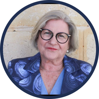 Amanda Healy